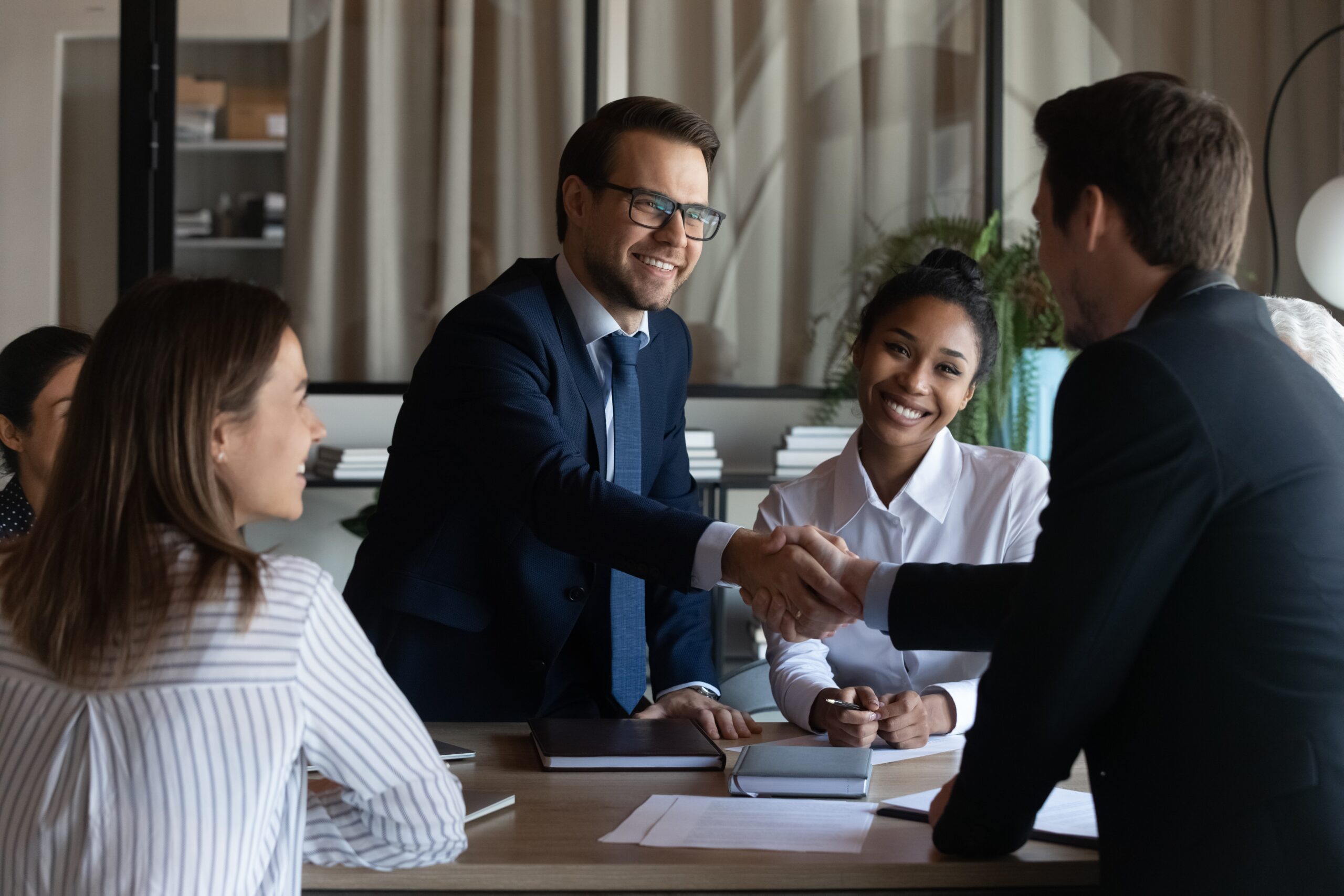 How Client Success Drives Brand Loyalty in Marketing