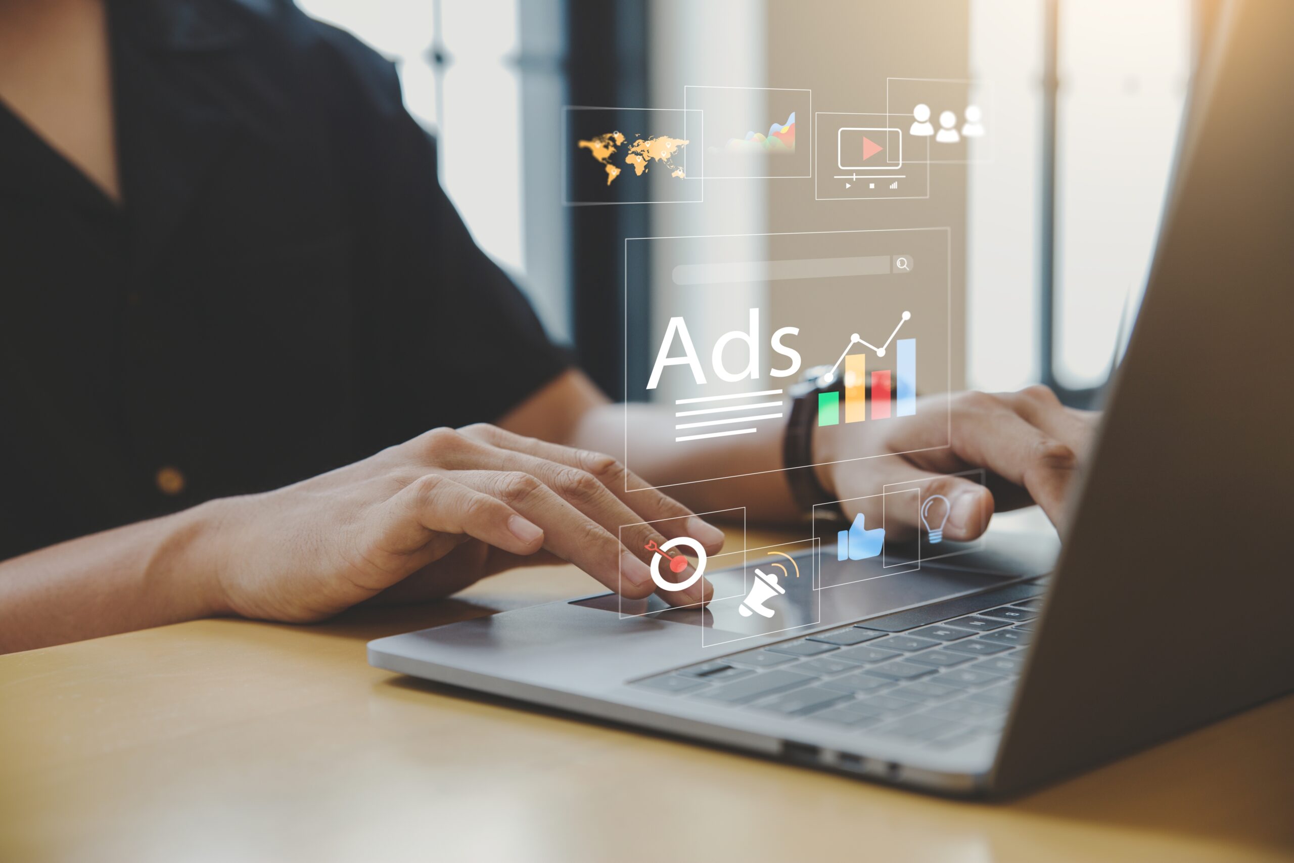 Why Advertising Strategies Matter in Building Stronger Brands