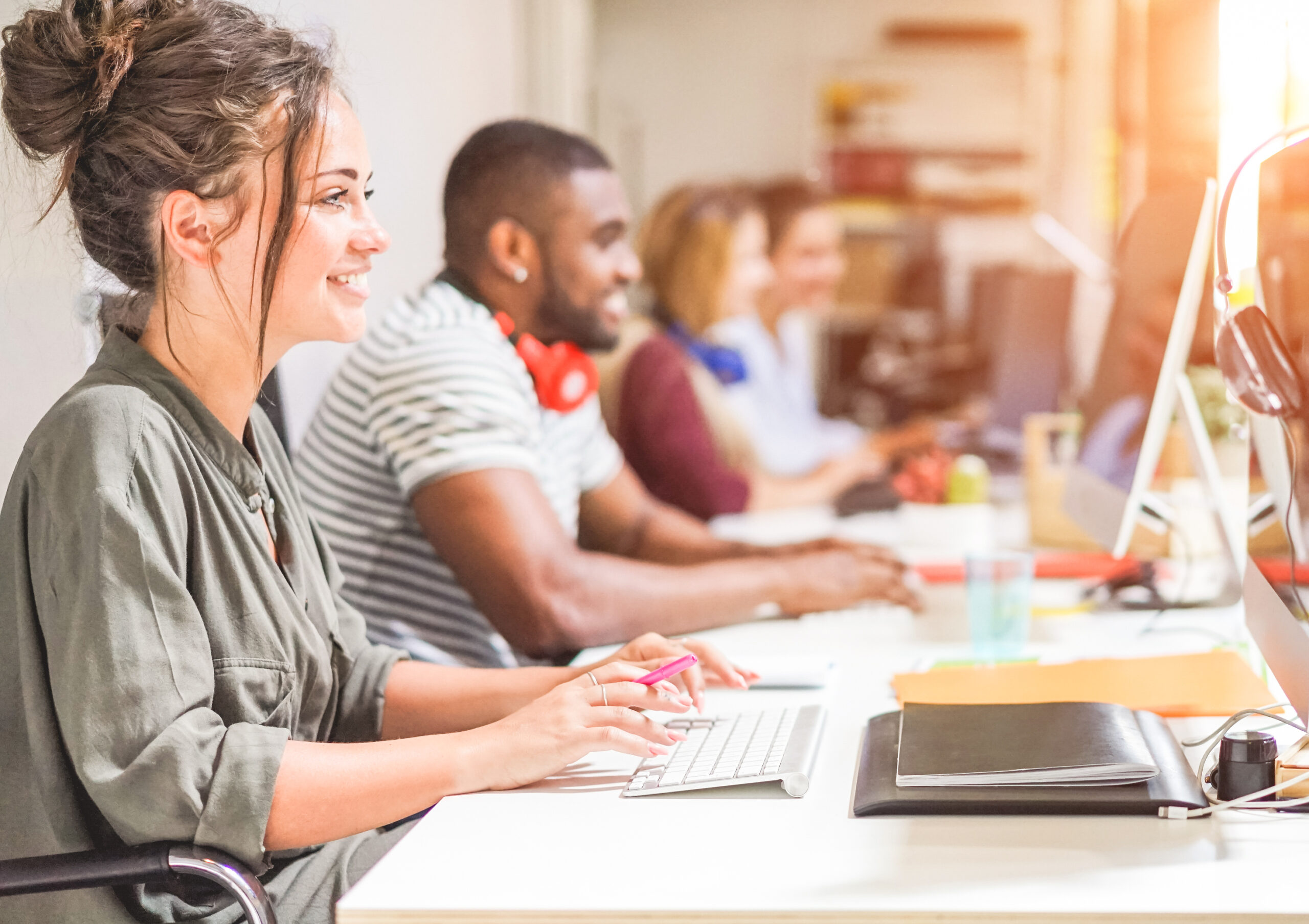sales and marketing jobs