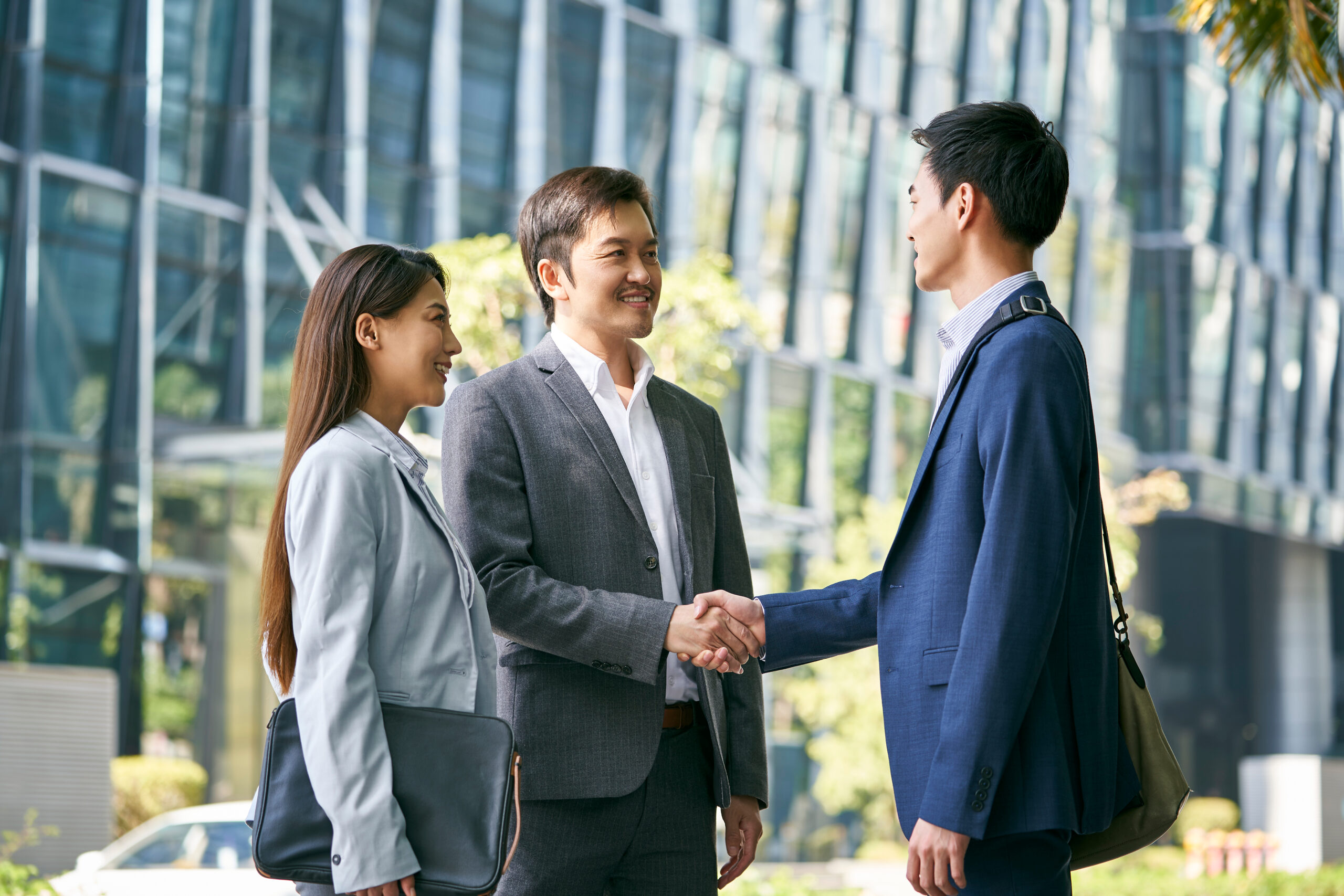 nurturing cold leads