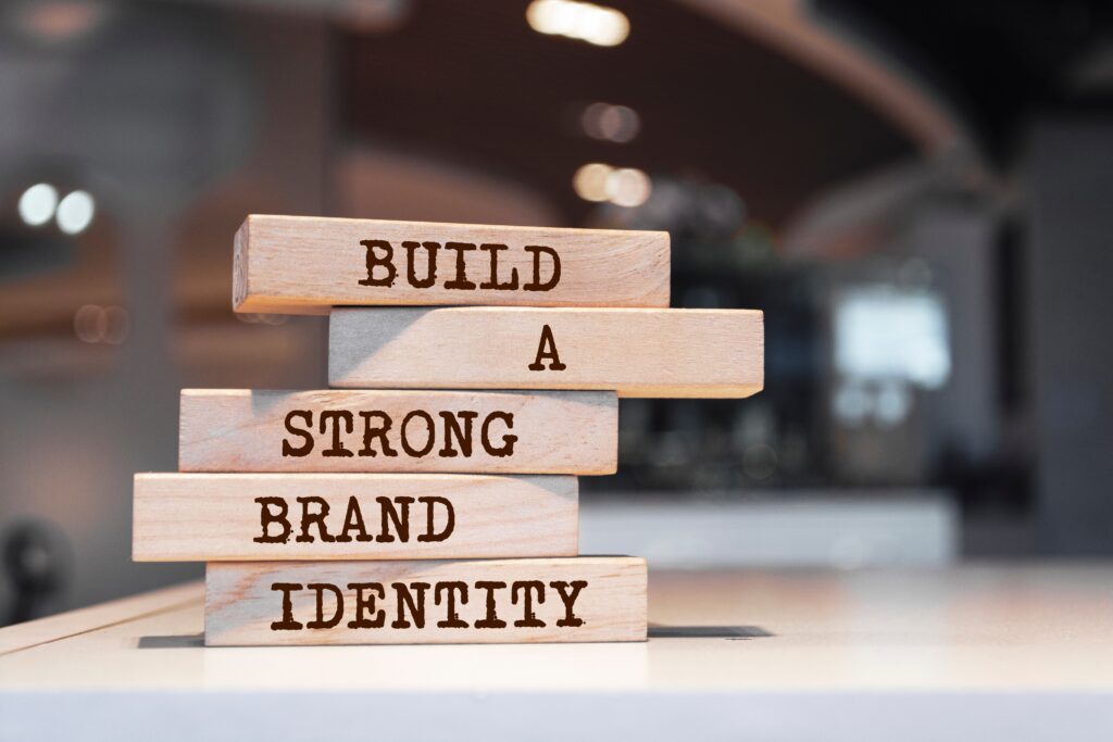 brand identity