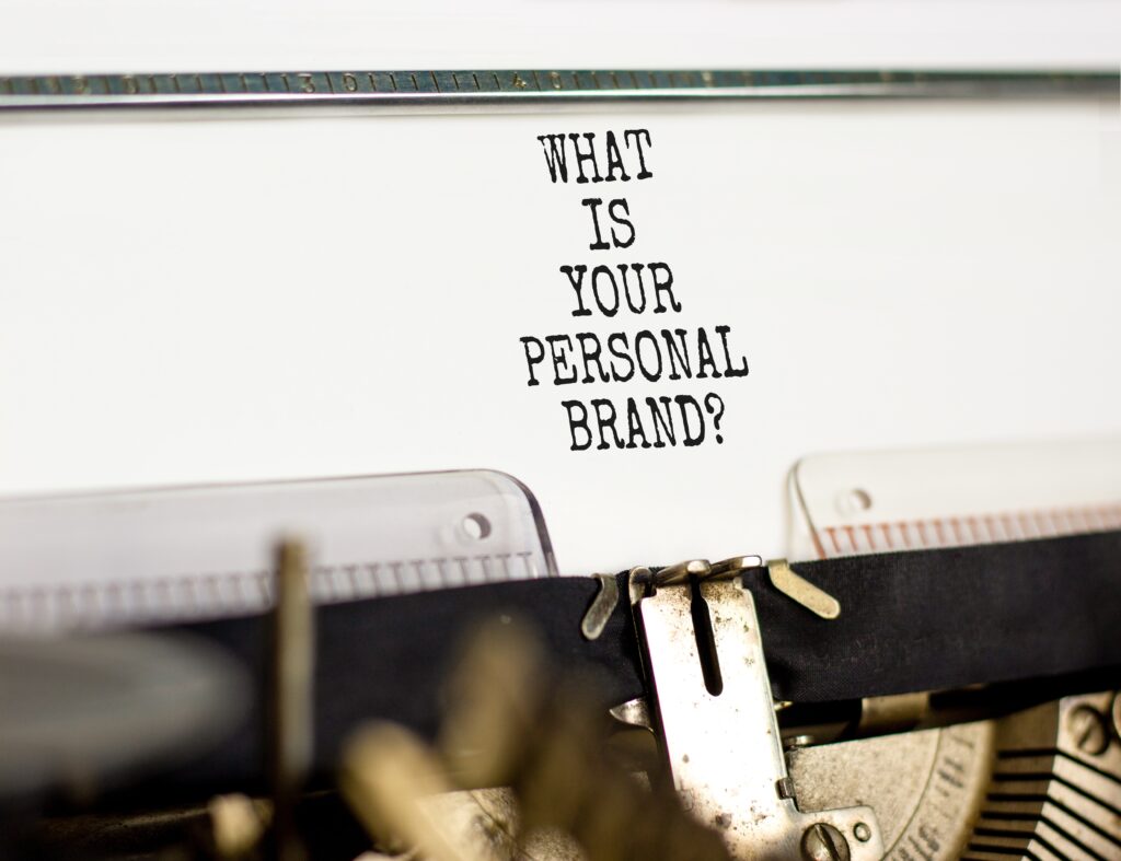 personal brand